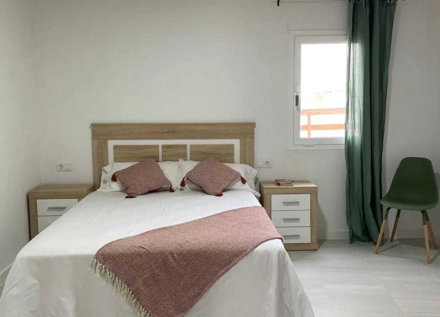 Villas Mirafonso- Piscina Privada A 10 Min De La Ciudad 罗萨里奥港