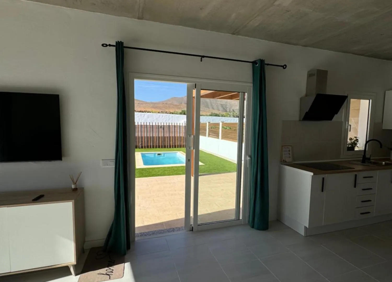 Villas Mirafonso- Piscina Privada A 10 Min De La Ciudad 罗萨里奥港