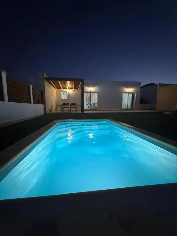 Villas Mirafonso- Piscina Privada A 10 Min De La Ciudad 罗萨里奥港 0*,  西班牙
