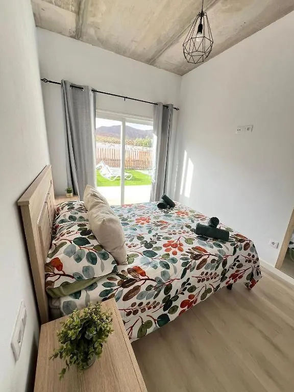 Villas Mirafonso- Piscina Privada A 10 Min De La Ciudad 罗萨里奥港 西班牙
