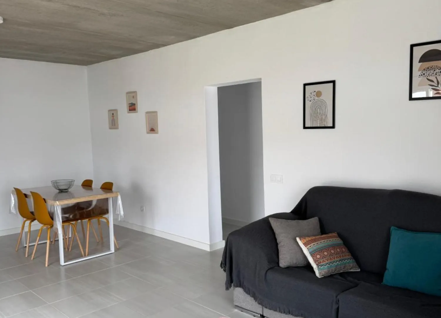 Villas Mirafonso- Piscina Privada A 10 Min De La Ciudad 罗萨里奥港