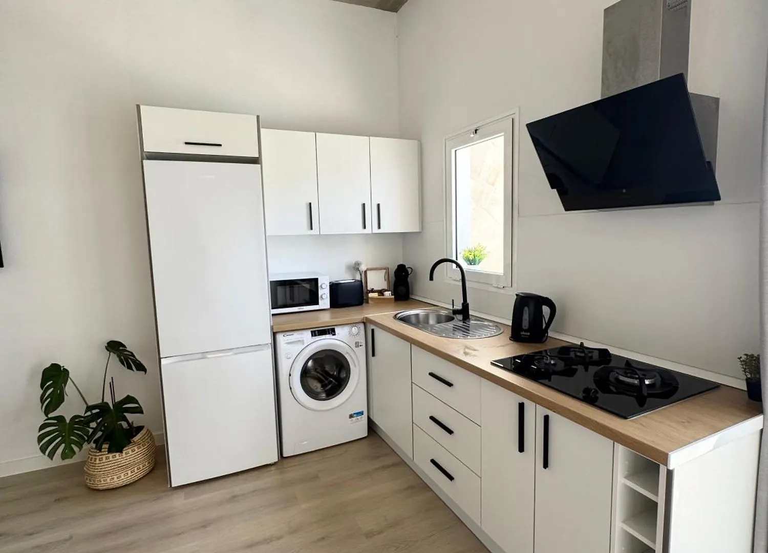 Villas Mirafonso- Piscina Privada A 10 Min De La Ciudad 罗萨里奥港