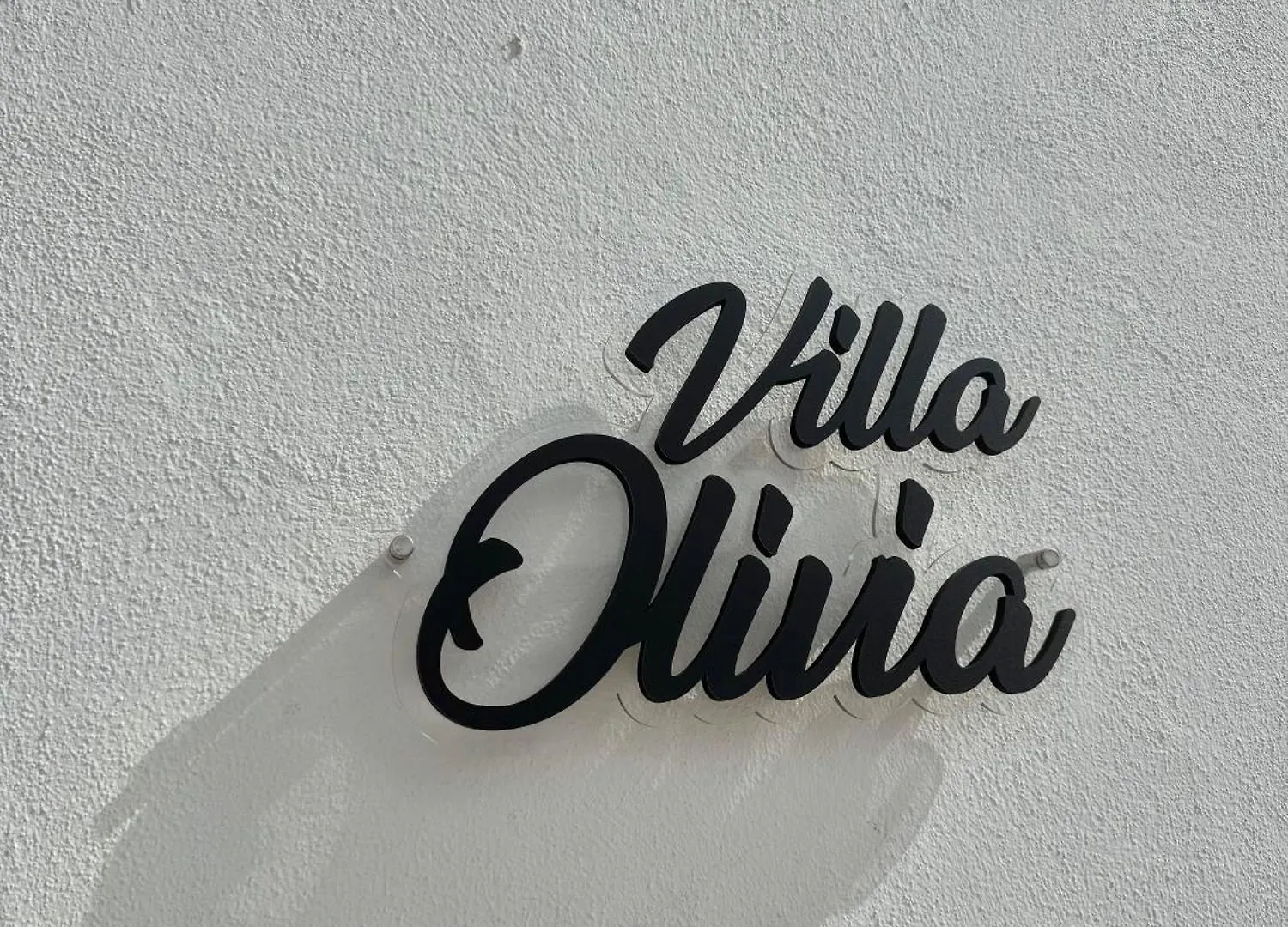 Villas Mirafonso- Piscina Privada A 10 Min De La Ciudad 罗萨里奥港