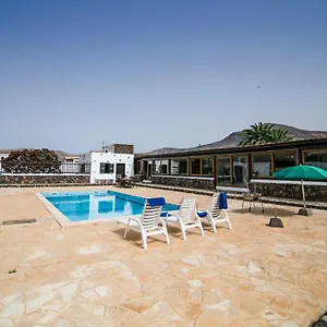 Numama Villa