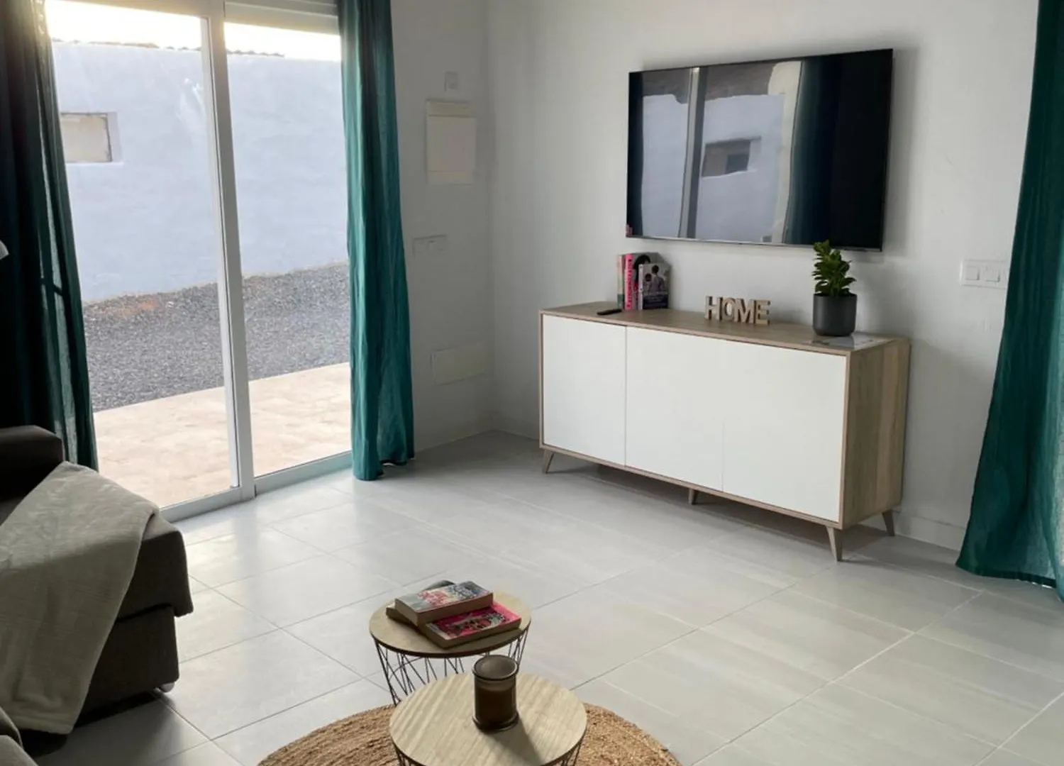 Villas Mirafonso- Piscina Privada A 10 Min De La Ciudad Puerto del Rosario  0*, Puerto del Rosario (Fuerteventura) Hiszpania