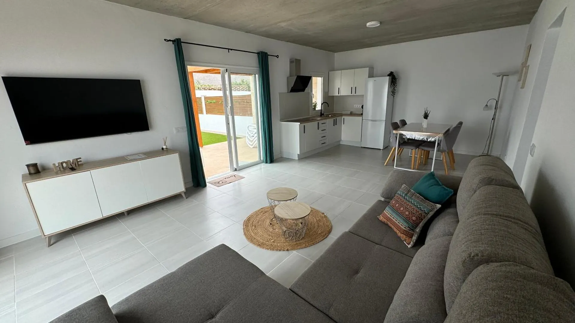 Villas Mirafonso- Piscina Privada A 10 Min De La Ciudad Puerto del Rosario