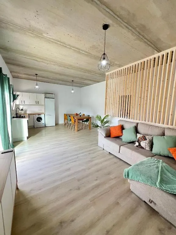 Villas Mirafonso- Piscina Privada A 10 Min De La Ciudad Puerto del Rosario  Hiszpania