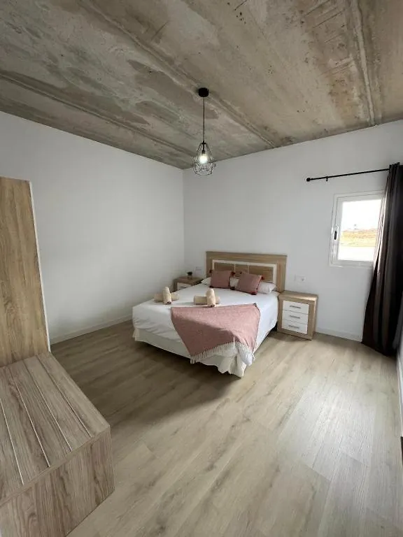 Villas Mirafonso- Piscina Privada A 10 Min De La Ciudad Puerto del Rosario  Puerto del Rosario (Fuerteventura)