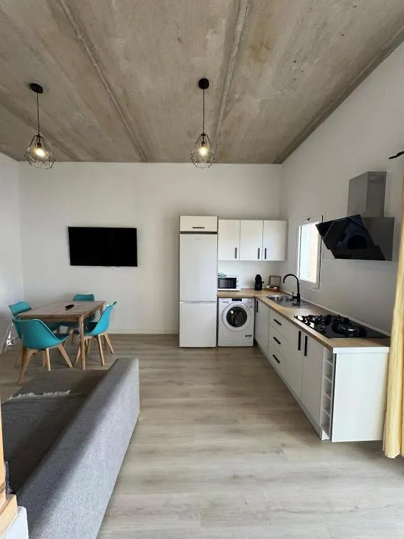 Villas Mirafonso- Piscina Privada A 10 Min De La Ciudad Puerto del Rosario