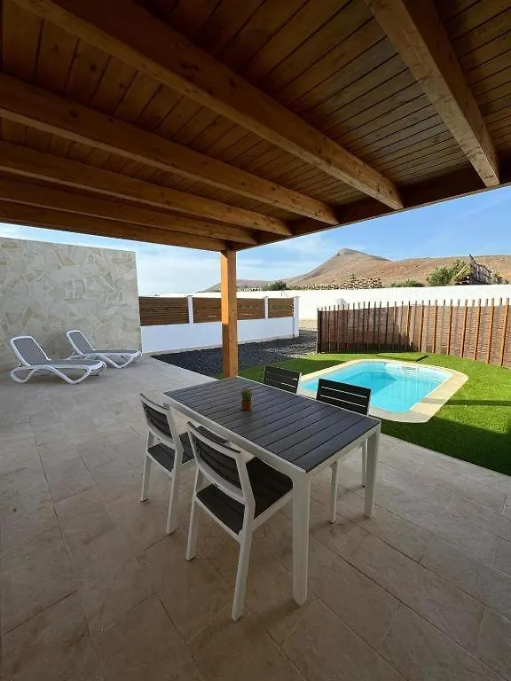 Villas Mirafonso- Piscina Privada A 10 Min De La Ciudad Puerto del Rosario