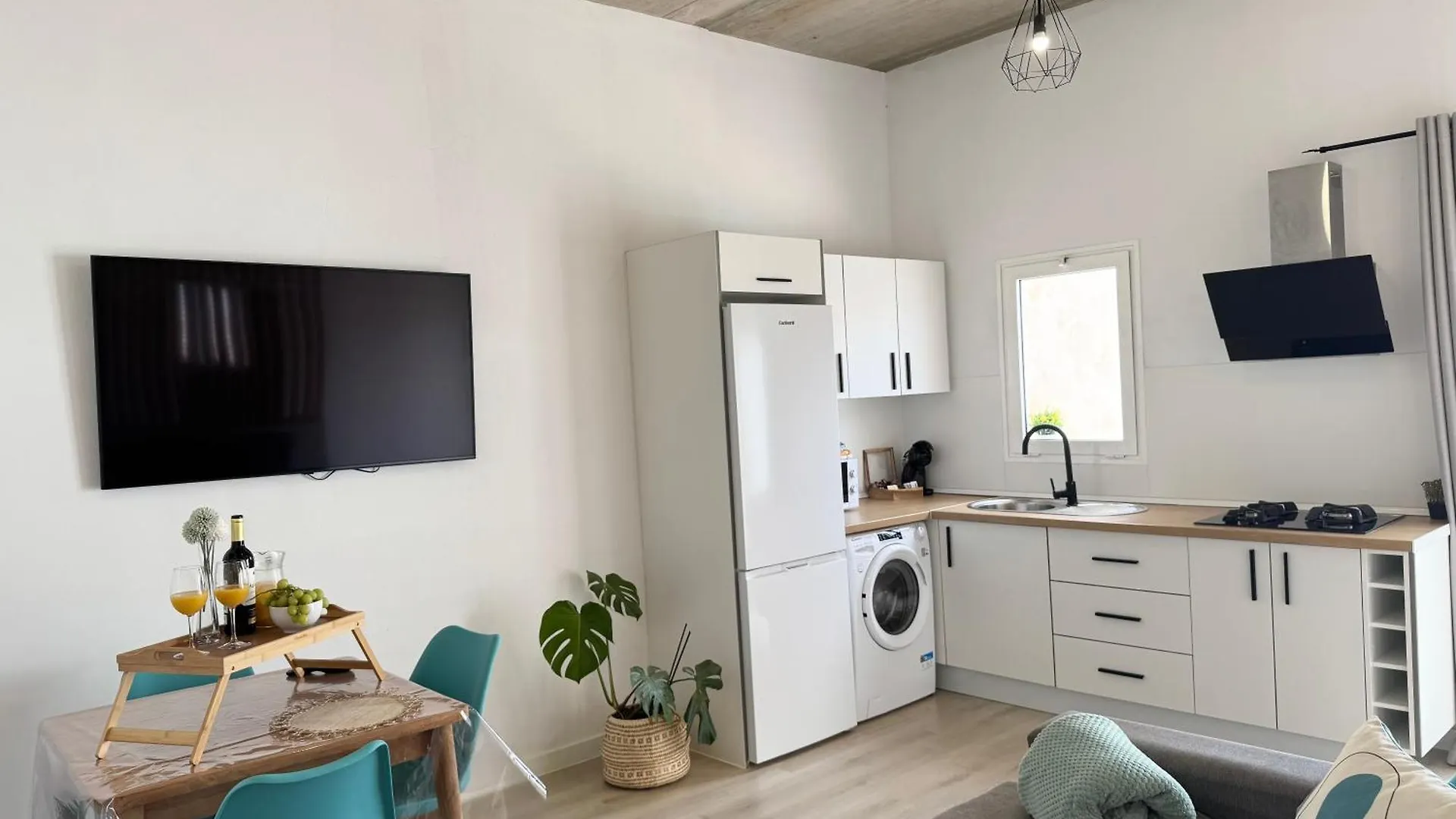 Villas Mirafonso- Piscina Privada A 10 Min De La Ciudad Puerto del Rosario  0*, Puerto del Rosario (Fuerteventura) Hiszpania