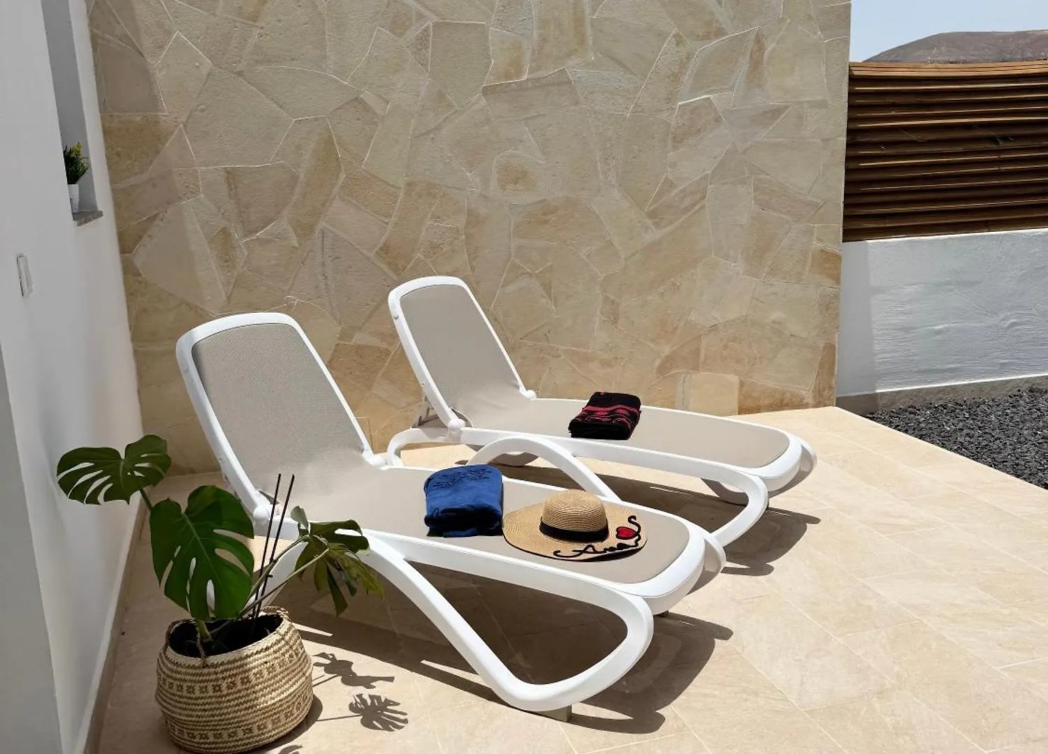 Villas Mirafonso- Piscina Privada A 10 Min De La Ciudad Puerto del Rosario  Spain