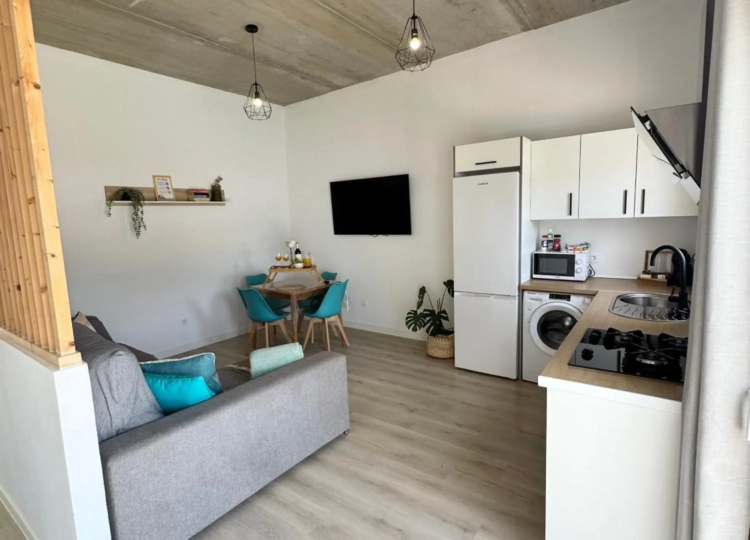 Villas Mirafonso- Piscina Privada A 10 Min De La Ciudad Puerto del Rosario   Puerto del Rosario (Fuerteventura)