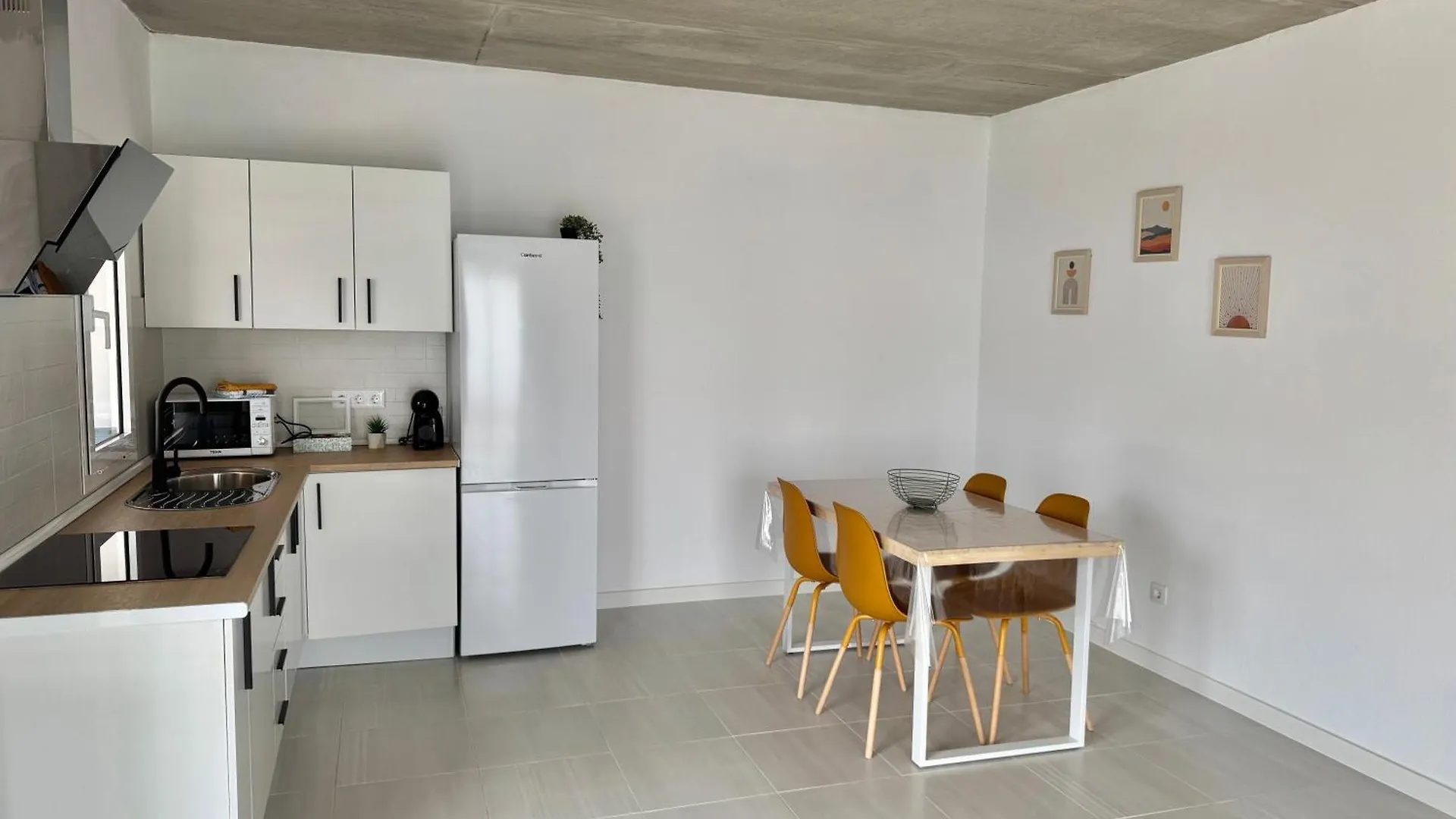 Villas Mirafonso- Piscina Privada A 10 Min De La Ciudad Puerto del Rosario  Hiszpania