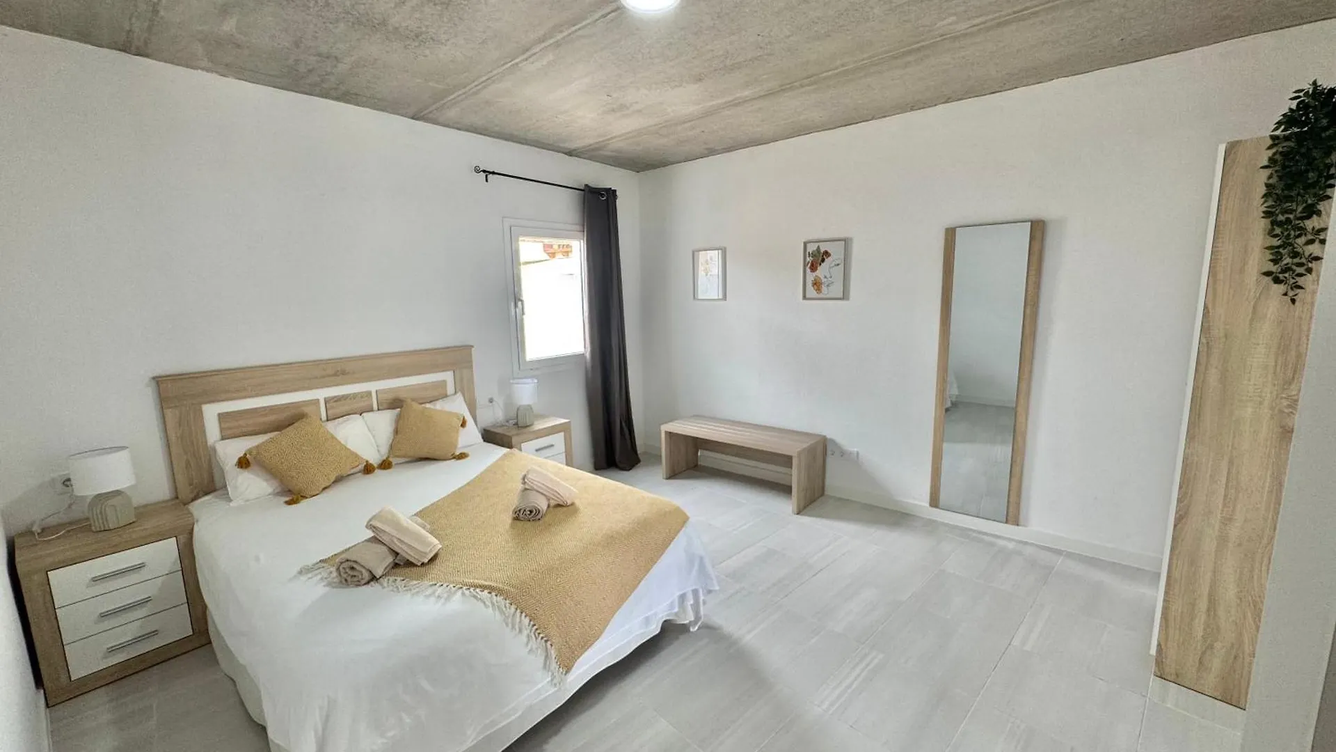 Villas Mirafonso- Piscina Privada A 10 Min De La Ciudad Puerto del Rosario